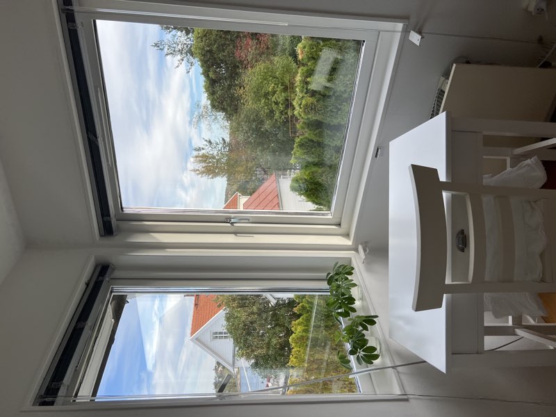Fönsterputs privatperson